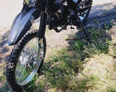 Шанрай Другая 2017 в Днепре (Днепропетровске) на Automoto.ua Шанрай Другая, объемом двигателя 0.25 л и пробегом 0 тыс. км за 1307 $, фото 2 на Automoto.ua