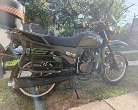 Шанрай Другая 2017 у Тернополі на Automoto.ua Шанрай Другая, об'ємом двигуна 0.2 л та пробігом 0 тис. км за 850 $, фото 2 на Automoto.ua