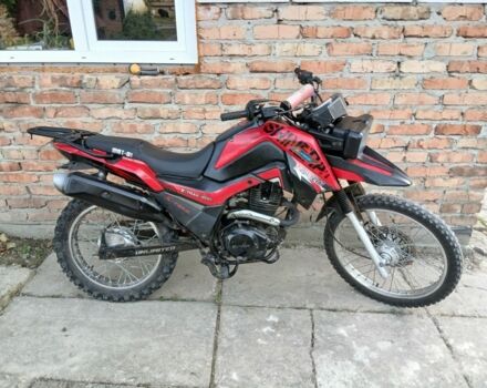 Шанрай Другая 2017 в Львове на Automoto.ua Шанрай Другая, объемом двигателя 0.2 л и пробегом 0 тыс. км за 600 $, фото 1 на Automoto.ua