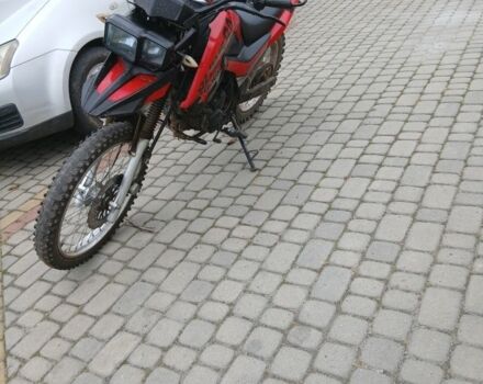 Шанрай Другая 2017 в Львове на Automoto.ua Шанрай Другая, объемом двигателя 0.2 л и пробегом 0 тыс. км за 600 $, фото 3 на Automoto.ua