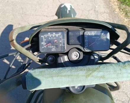 Шанрай Другая, объемом двигателя 0.2 л и пробегом 0 тыс. км за 958 $, фото 3 на Automoto.ua