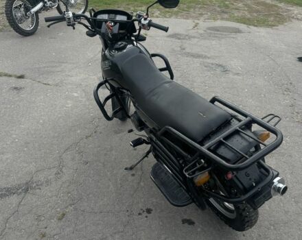 Шанрай Другая, объемом двигателя 0.15 л и пробегом 0 тыс. км за 570 $, фото 5 на Automoto.ua