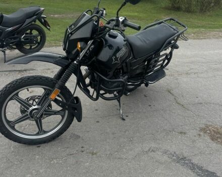 Шанрай Другая, объемом двигателя 0.15 л и пробегом 0 тыс. км за 570 $, фото 2 на Automoto.ua