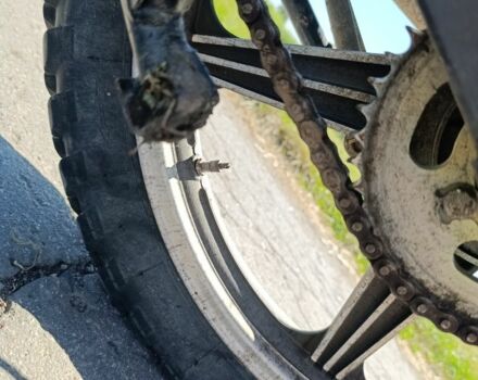 Шанрай Другая, объемом двигателя 0.2 л и пробегом 0 тыс. км за 958 $, фото 4 на Automoto.ua