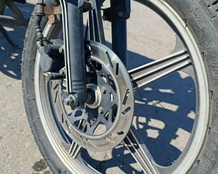 Шанрай Другая, объемом двигателя 0.2 л и пробегом 0 тыс. км за 958 $, фото 6 на Automoto.ua