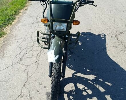 Шанрай Другая, объемом двигателя 0.2 л и пробегом 0 тыс. км за 958 $, фото 7 на Automoto.ua