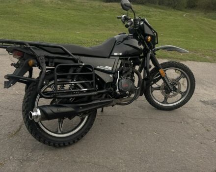 Шанрай Другая, объемом двигателя 0.15 л и пробегом 0 тыс. км за 570 $, фото 1 на Automoto.ua