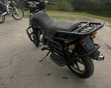 Шанрай Другая, объемом двигателя 0.15 л и пробегом 0 тыс. км за 570 $, фото 4 на Automoto.ua