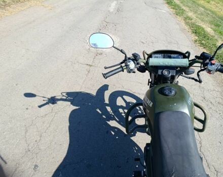 Шанрай Другая, объемом двигателя 0.2 л и пробегом 0 тыс. км за 958 $, фото 2 на Automoto.ua