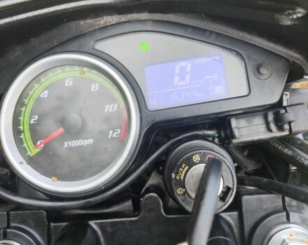 Шанрай Другая, объемом двигателя 0.2 л и пробегом 0 тыс. км за 549 $, фото 5 на Automoto.ua