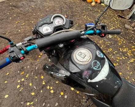 Шанрай Другая, объемом двигателя 0.25 л и пробегом 0 тыс. км за 766 $, фото 5 на Automoto.ua