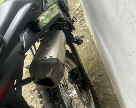 Шанрай Другая, объемом двигателя 0.25 л и пробегом 0 тыс. км за 663 $, фото 4 на Automoto.ua