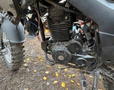 Шанрай Другая, объемом двигателя 0.25 л и пробегом 0 тыс. км за 766 $, фото 4 на Automoto.ua