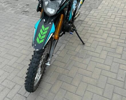 Шанрай Другая, объемом двигателя 0 л и пробегом 0 тыс. км за 957 $, фото 5 на Automoto.ua