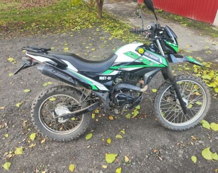 Шанрай Другая, объемом двигателя 0.2 л и пробегом 0 тыс. км за 549 $, фото 2 на Automoto.ua