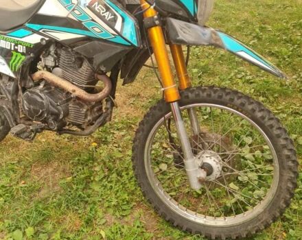 Шанрай Другая, объемом двигателя 0 л и пробегом 0 тыс. км за 957 $, фото 1 на Automoto.ua