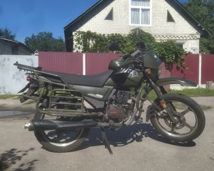 Шанрай Другая, объемом двигателя 0.15 л и пробегом 0 тыс. км за 580 $, фото 5 на Automoto.ua