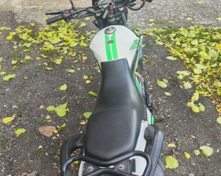 Шанрай Другая, объемом двигателя 0.2 л и пробегом 0 тыс. км за 549 $, фото 6 на Automoto.ua