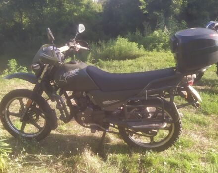 Шанрай Другая, объемом двигателя 0 л и пробегом 0 тыс. км за 588 $, фото 5 на Automoto.ua