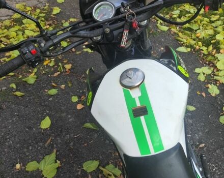 Шанрай Другая, объемом двигателя 0.2 л и пробегом 0 тыс. км за 549 $, фото 3 на Automoto.ua