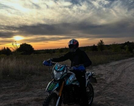 Шанрай Другая, объемом двигателя 0 л и пробегом 0 тыс. км за 957 $, фото 6 на Automoto.ua