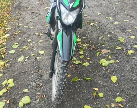 Шанрай Другая, объемом двигателя 0.2 л и пробегом 0 тыс. км за 549 $, фото 1 на Automoto.ua