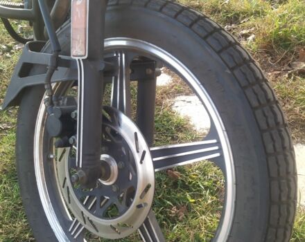 Шанрай Другая, объемом двигателя 0.15 л и пробегом 0 тыс. км за 580 $, фото 2 на Automoto.ua