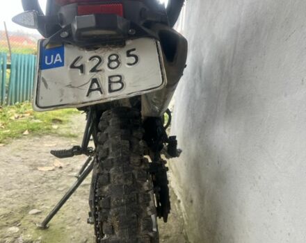 Шанрай Другая, объемом двигателя 0.25 л и пробегом 0 тыс. км за 663 $, фото 3 на Automoto.ua