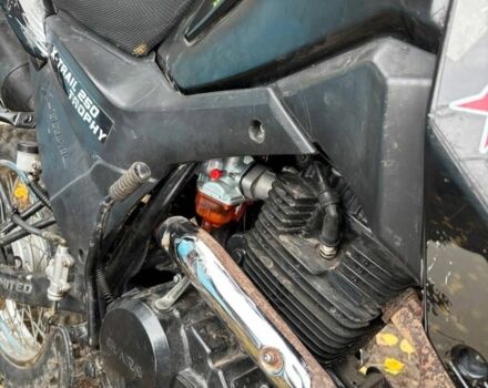 Шанрай Другая, объемом двигателя 0.25 л и пробегом 0 тыс. км за 766 $, фото 3 на Automoto.ua