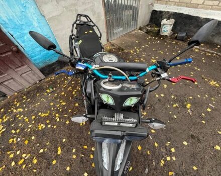 Шанрай Другая, объемом двигателя 0.25 л и пробегом 0 тыс. км за 766 $, фото 6 на Automoto.ua