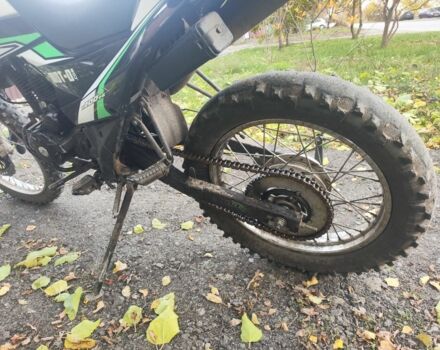 Шанрай Другая, объемом двигателя 0.2 л и пробегом 0 тыс. км за 549 $, фото 7 на Automoto.ua