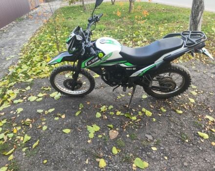 Шанрай Другая, объемом двигателя 0.2 л и пробегом 0 тыс. км за 549 $, фото 4 на Automoto.ua