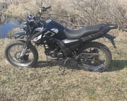 Шанрай Другая, объемом двигателя 0.25 л и пробегом 0 тыс. км за 790 $, фото 1 на Automoto.ua