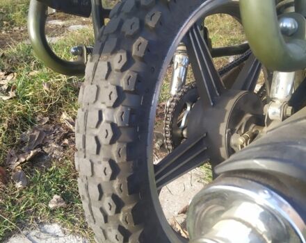 Шанрай Другая, объемом двигателя 0 л и пробегом 0 тыс. км за 588 $, фото 3 на Automoto.ua