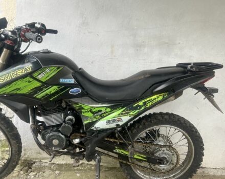 Шанрай Другая, объемом двигателя 0.25 л и пробегом 0 тыс. км за 663 $, фото 2 на Automoto.ua