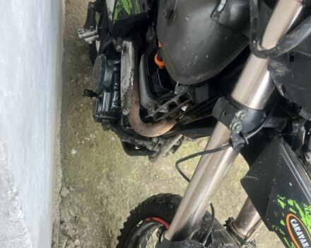 Шанрай Другая, объемом двигателя 0.25 л и пробегом 0 тыс. км за 663 $, фото 1 на Automoto.ua