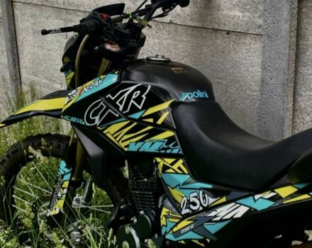 Шанрай Другая, об'ємом двигуна 0.22 л та пробігом 0 тис. км за 1307 $, фото 3 на Automoto.ua