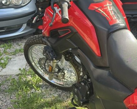 Шанрай Другая, объемом двигателя 0.2 л и пробегом 0 тыс. км за 1129 $, фото 3 на Automoto.ua