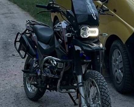 Шанрай Другая 2020 в Жмеренке на Automoto.ua Шанрай Другая, объемом двигателя 0.2 л и пробегом 0 тыс. км за 1200 $, фото 3 на Automoto.ua