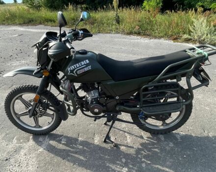 Шанрай Другая, об'ємом двигуна 0 л та пробігом 0 тис. км за 1100 $, фото 1 на Automoto.ua