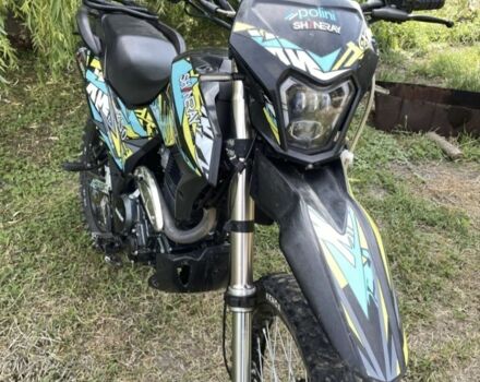 Шанрай Другая, об'ємом двигуна 0.22 л та пробігом 0 тис. км за 1307 $, фото 4 на Automoto.ua