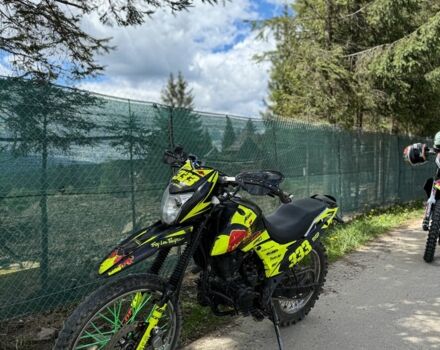 Шанрай Другая, объемом двигателя 0.2 л и пробегом 0 тыс. км за 800 $, фото 1 на Automoto.ua