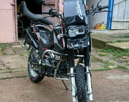 Шанрай Другая 2020 в Жмеренке на Automoto.ua Шанрай Другая, объемом двигателя 0.2 л и пробегом 0 тыс. км за 1200 $, фото 5 на Automoto.ua