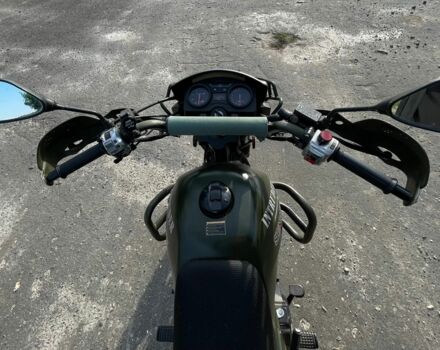 Шанрай Другая, об'ємом двигуна 0 л та пробігом 0 тис. км за 1100 $, фото 5 на Automoto.ua