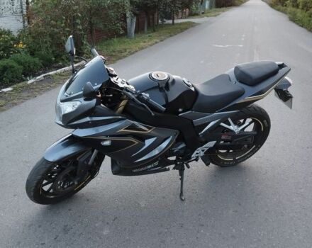 Шанрай Другая, об'ємом двигуна 0.25 л та пробігом 0 тис. км за 1182 $, фото 5 на Automoto.ua