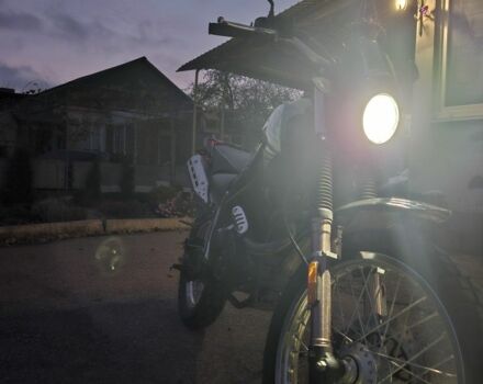 Шанрай Другая, объемом двигателя 0.25 л и пробегом 0 тыс. км за 1189 $, фото 2 на Automoto.ua