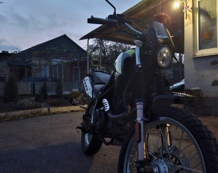 Шанрай Другая, объемом двигателя 0.25 л и пробегом 0 тыс. км за 1189 $, фото 3 на Automoto.ua