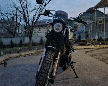 Шанрай Другая, объемом двигателя 0.25 л и пробегом 0 тыс. км за 1189 $, фото 1 на Automoto.ua