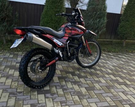 Шанрай Другая 2020 в Стрые на Automoto.ua Шанрай Другая, объемом двигателя 0 л и пробегом 0 тыс. км за 851 $, фото 4 на Automoto.ua