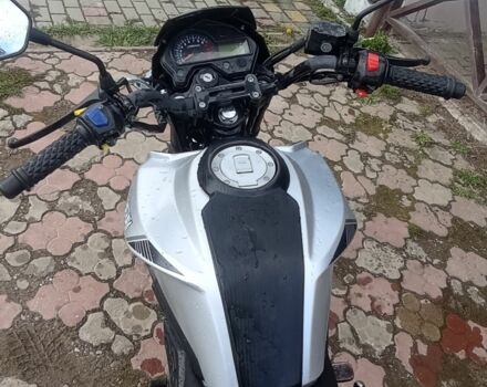 Шанрай Другая, объемом двигателя 0.2 л и пробегом 0 тыс. км за 800 $, фото 2 на Automoto.ua